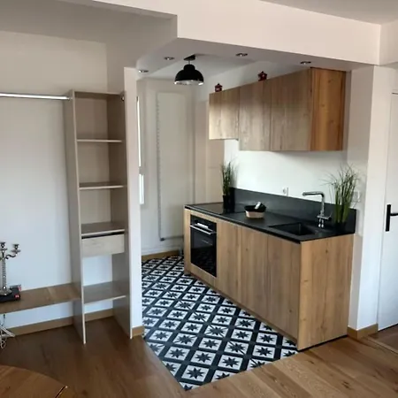 Hotel Les Pieds Dans L'eau Le Havre