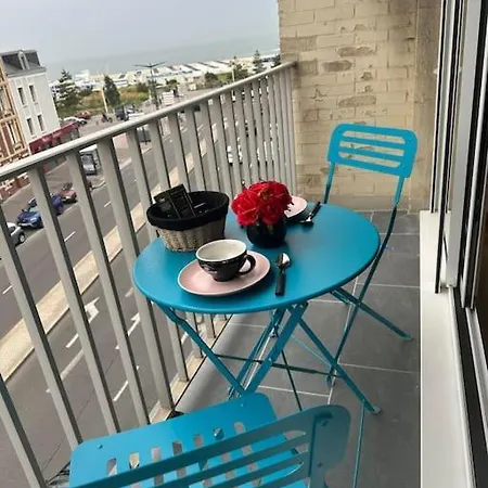 Les Pieds Dans L'eau * Le Havre